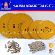 Diamond Blade for Chamfering